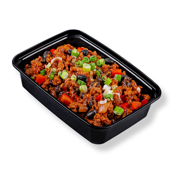 Turkey Chili