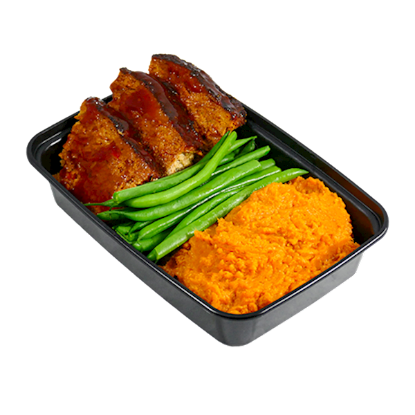 Turkey Meatloaf