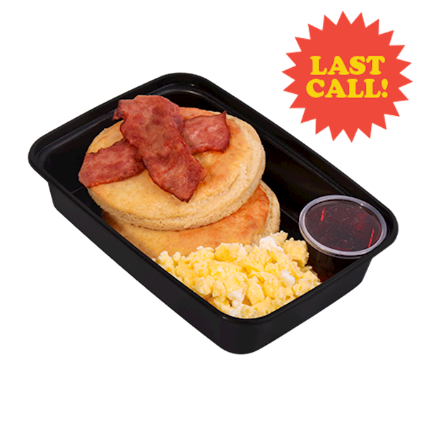 Wakey Cakey Eggs N Bakey 